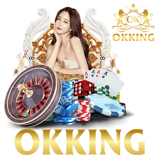 Giao diện ứng dụng OKKING